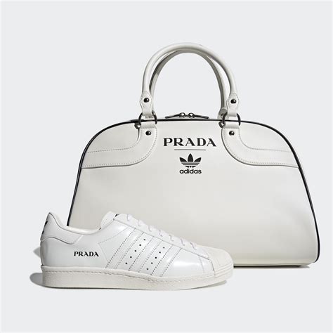 Prada for adidas 